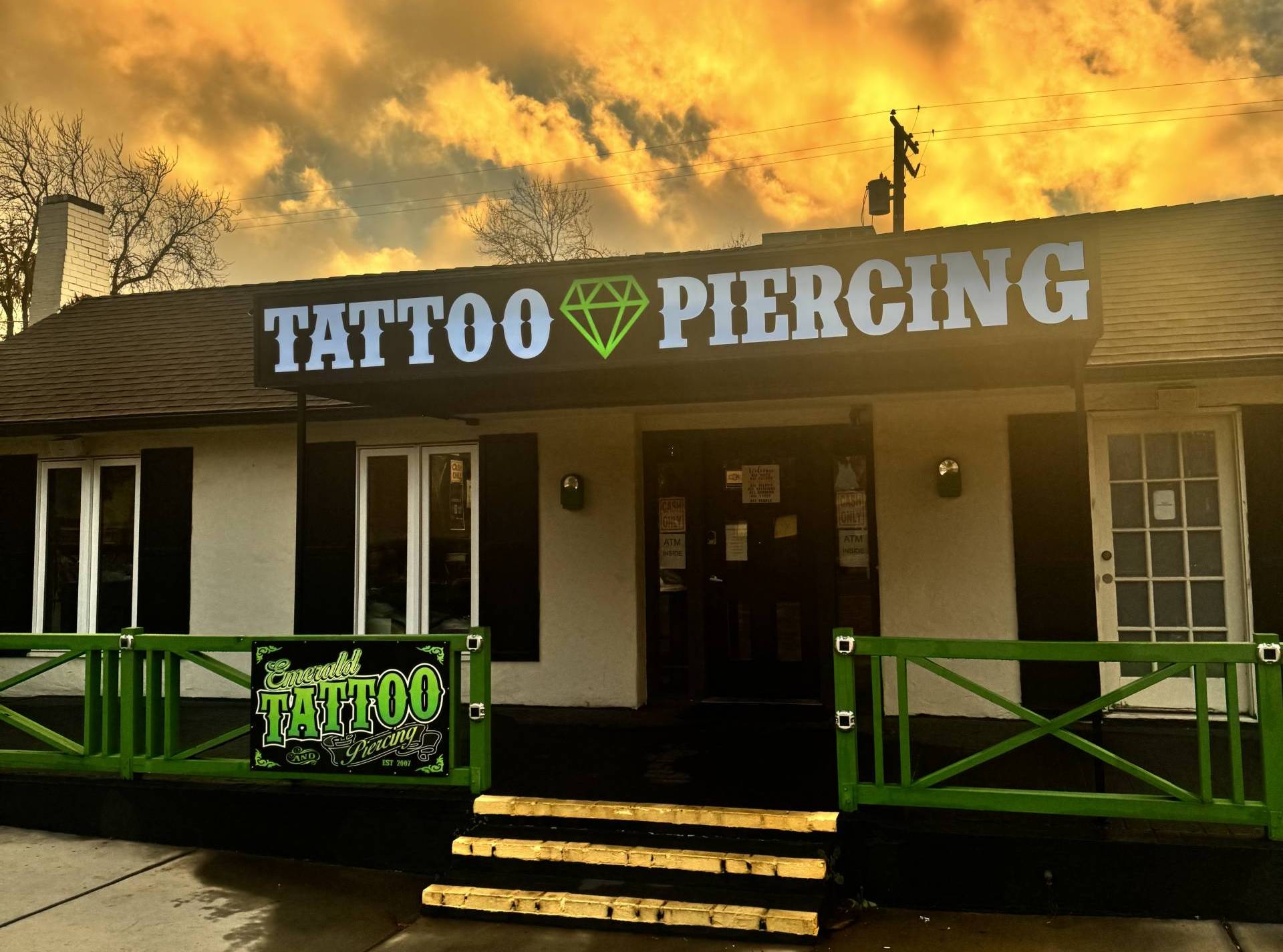 Modesto Location